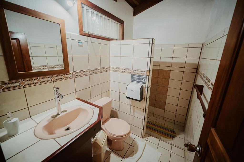 Lodge Mirador - Great Swimming Pool - Kitchen - Bbq - Netflix Tajo Alto Exterior foto