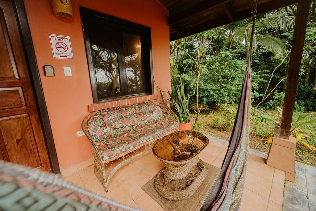 Lodge Mirador - Great Swimming Pool - Kitchen - Bbq - Netflix Tajo Alto Exterior foto