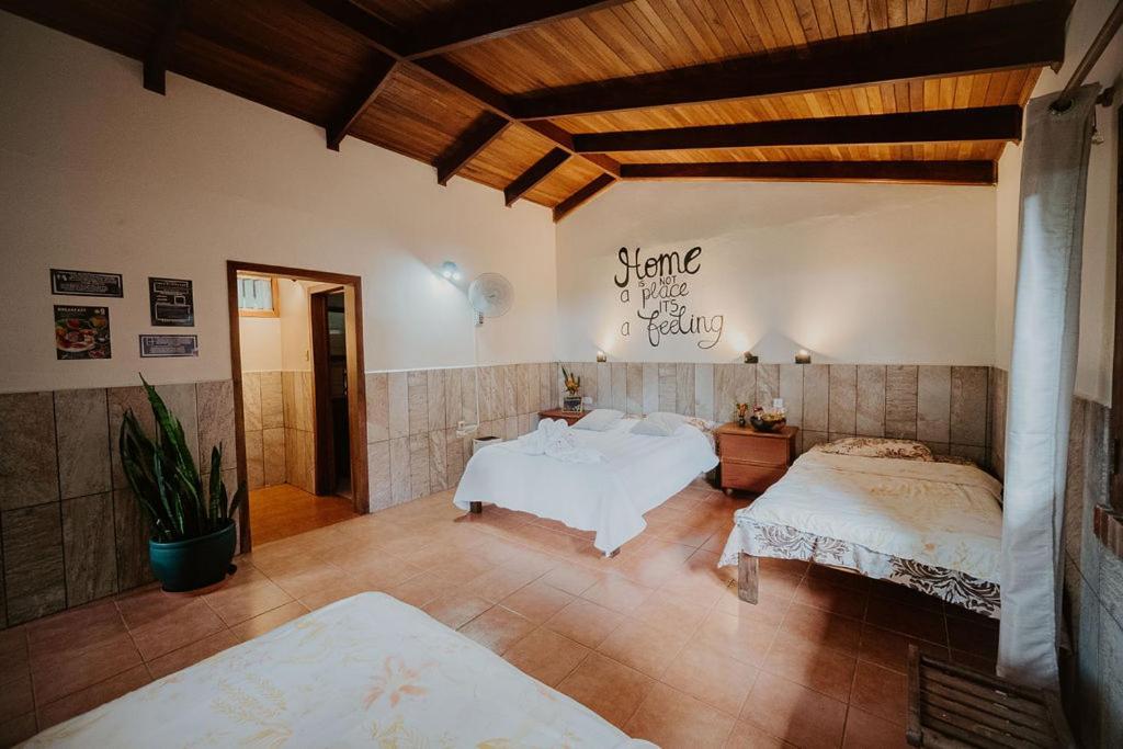 Lodge Mirador - Great Swimming Pool - Kitchen - Bbq - Netflix Tajo Alto Exterior foto