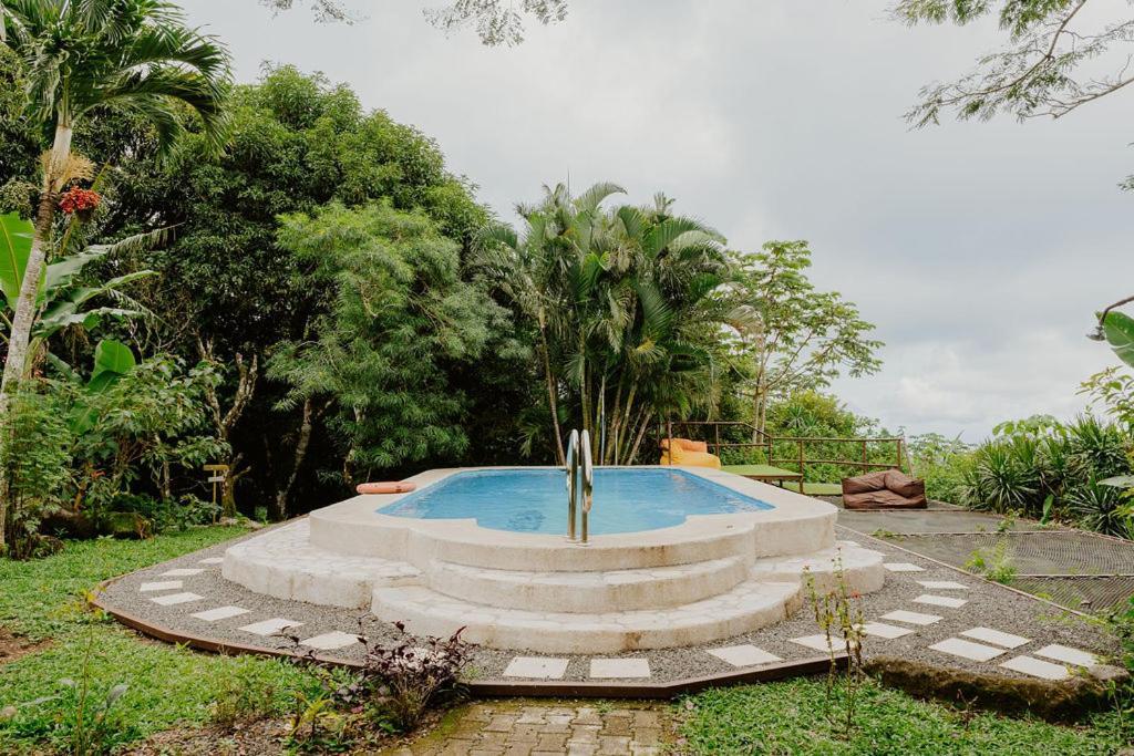 Lodge Mirador - Great Swimming Pool - Kitchen - Bbq - Netflix Tajo Alto Exterior foto